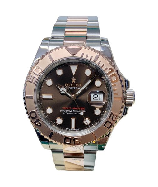 Rolex Yacht-Master 116621